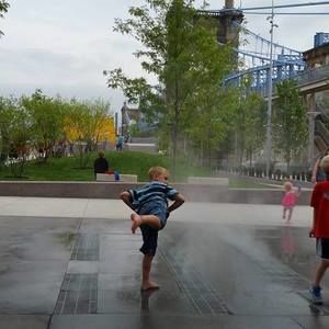 Meet your Posher, Josh